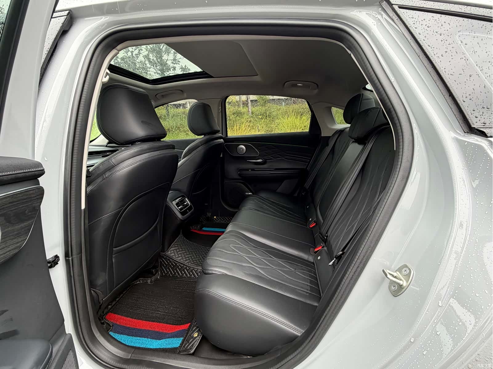Chery Arrizo 8, 2025 6