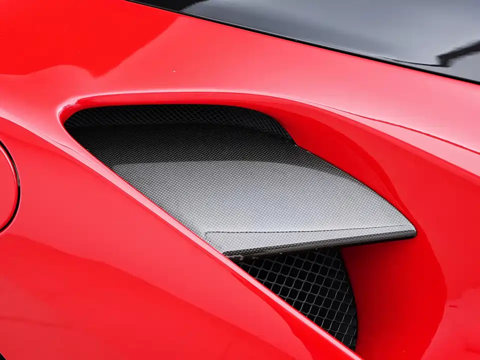 Ferrari 488