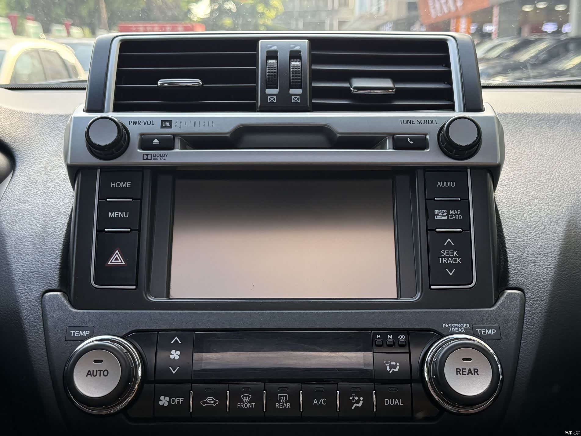 Toyota Prado, 2016 23