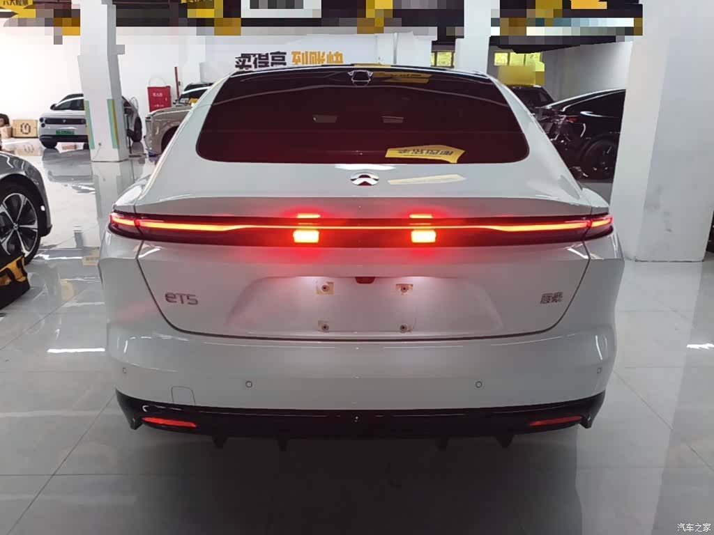 NIO ET5, 2025 6