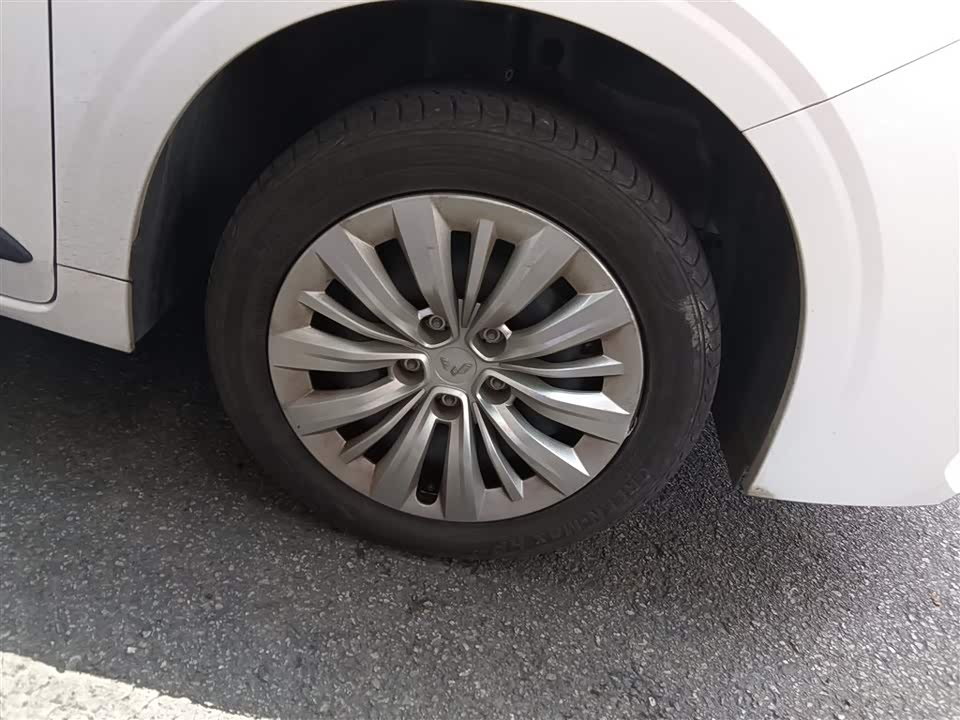 Wuling Wuling Jiachen