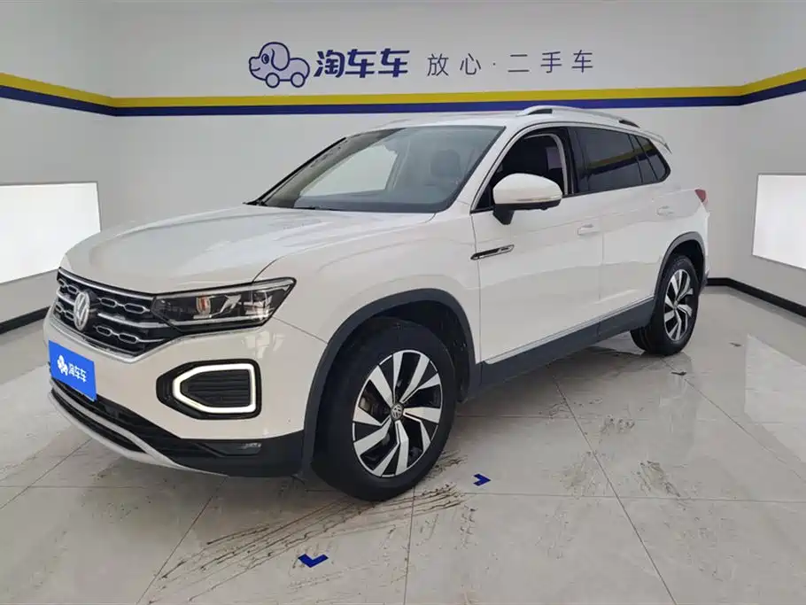 Volkswagen Tanyue Volkswagen Tanyue