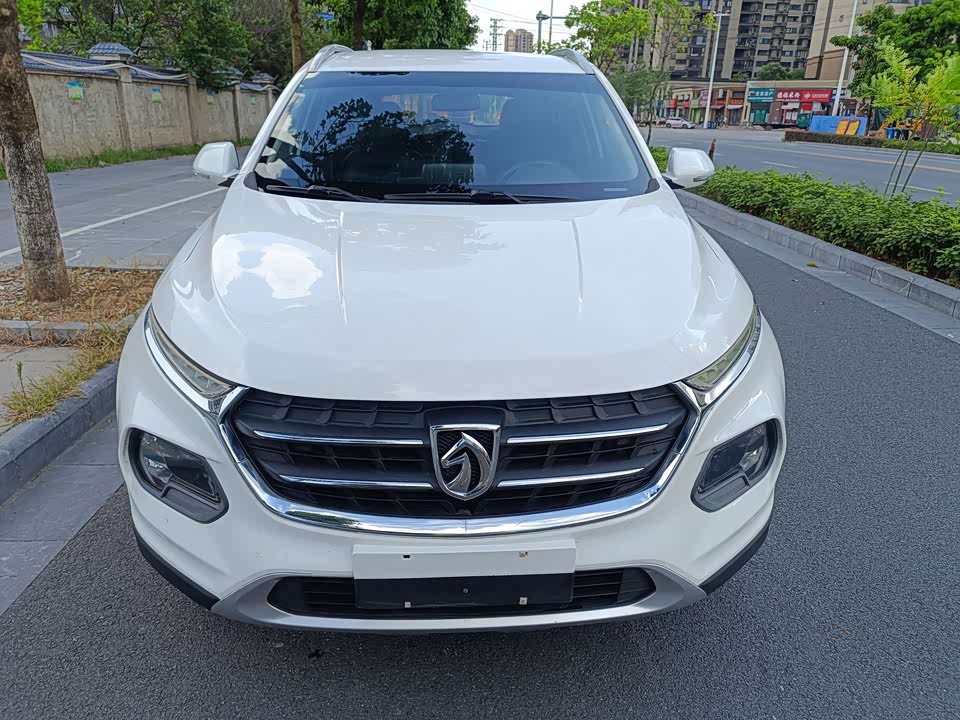 Baoding 510 Baoding 510