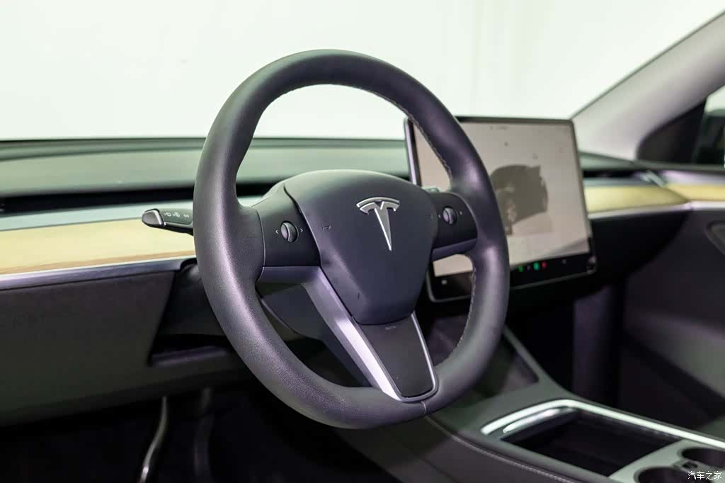 Tesla Model Y, 2023 10