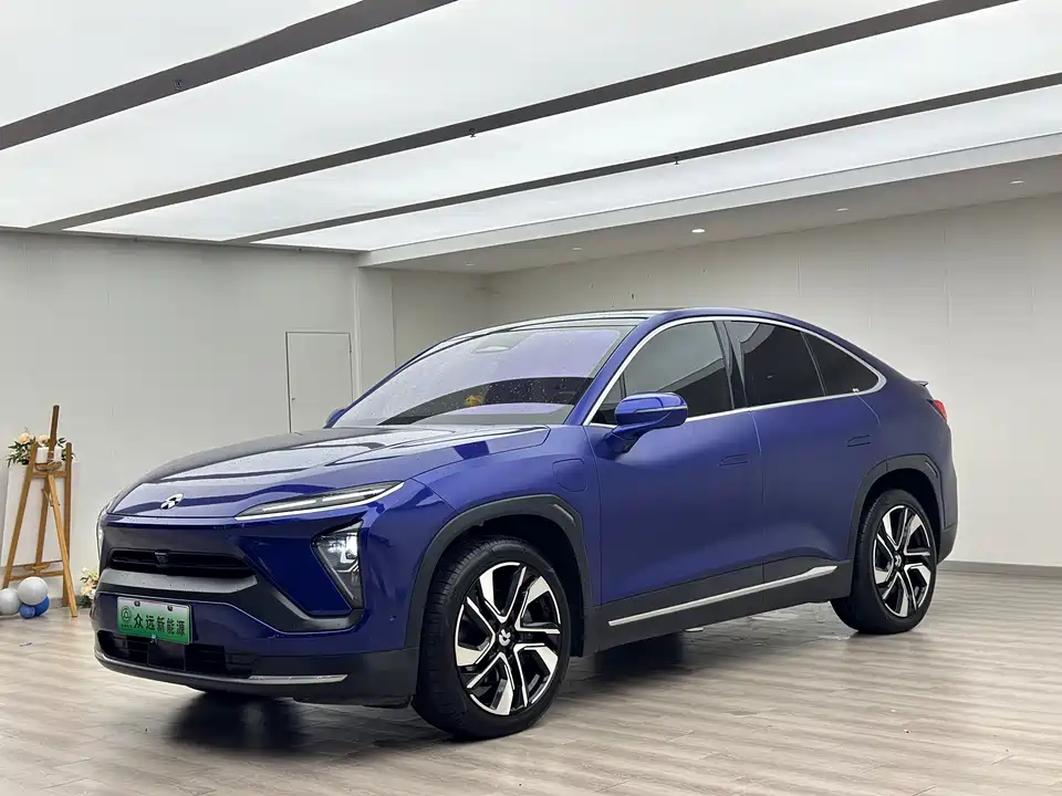 NIO EC6