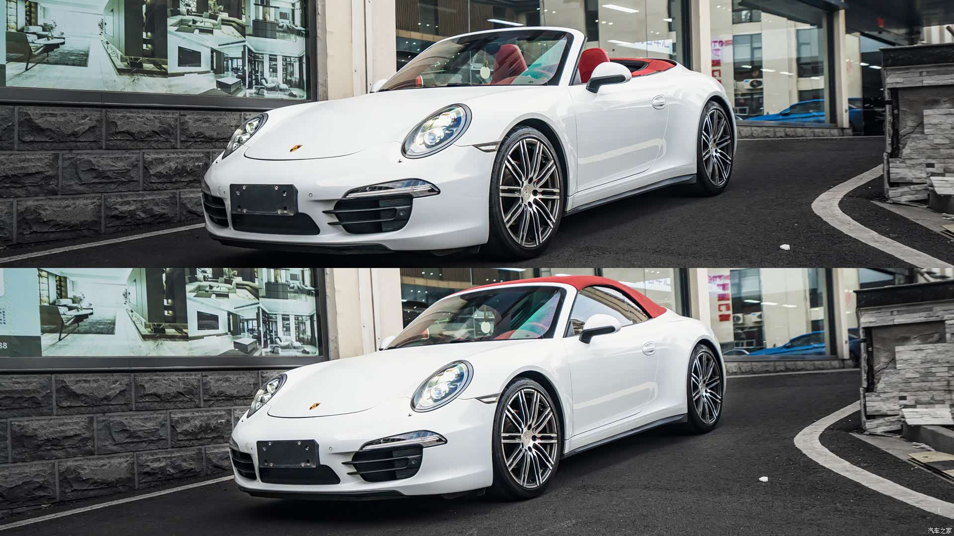 Porsche 911, 2016 3