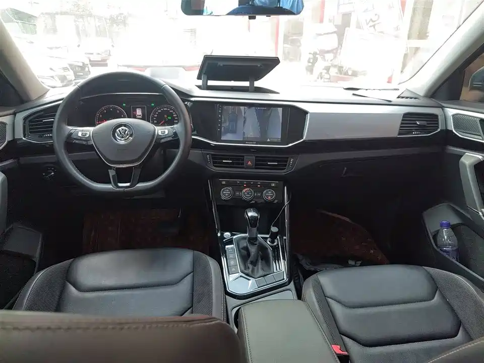 Volkswagen Tanyue Volkswagen Tanyue