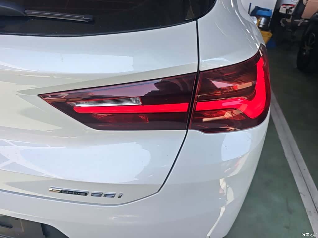 BMW X2, 2021 8