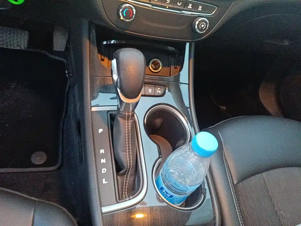 Buick Weilang