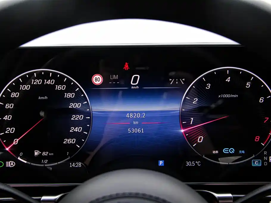 Mercedes-Benz S-class Mercedes-Benz S-class