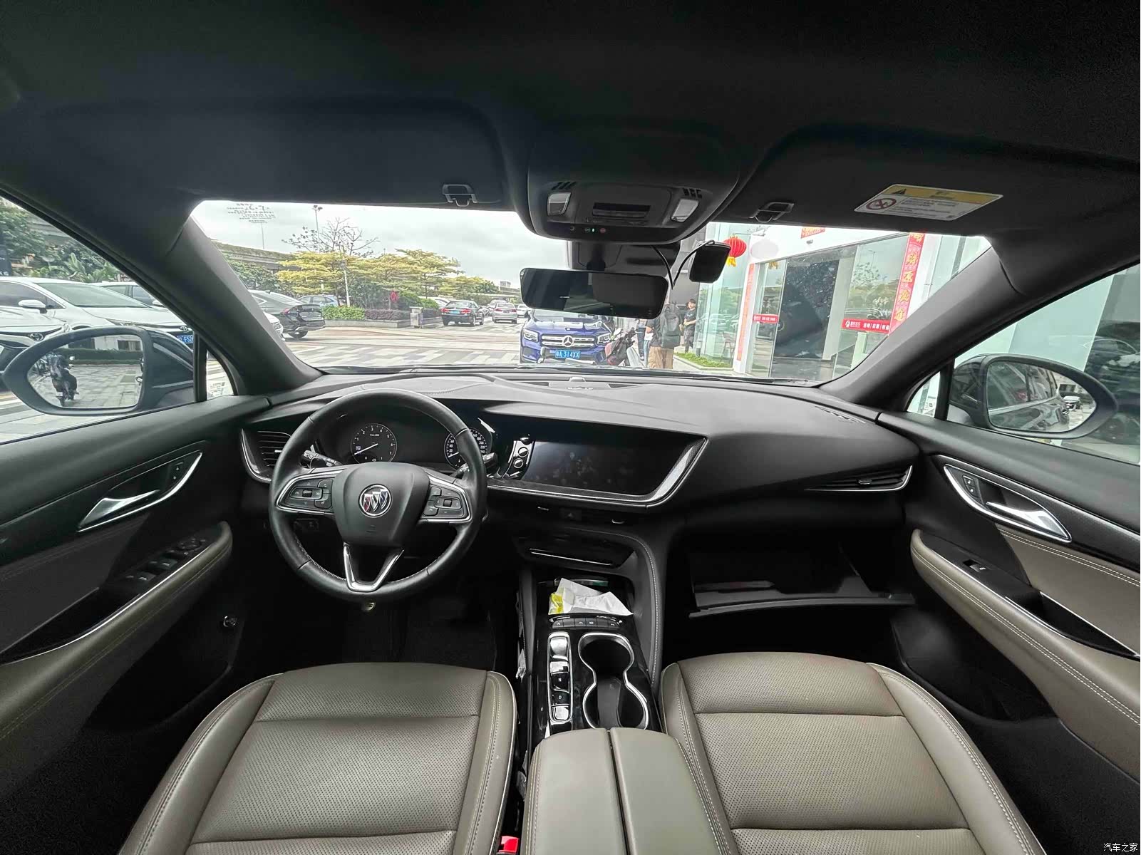 Buick Envision Plus, 2023 9