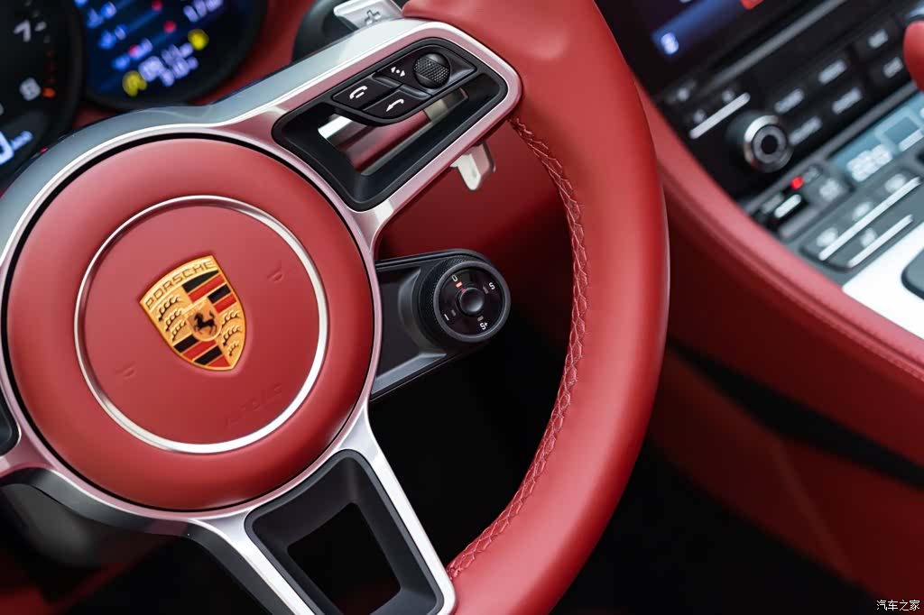 Porsche Boxster, 2022 20