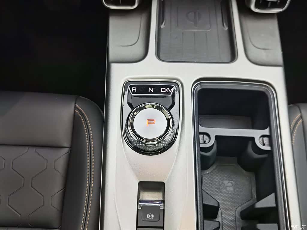 Haval Big Dog, 2023 13