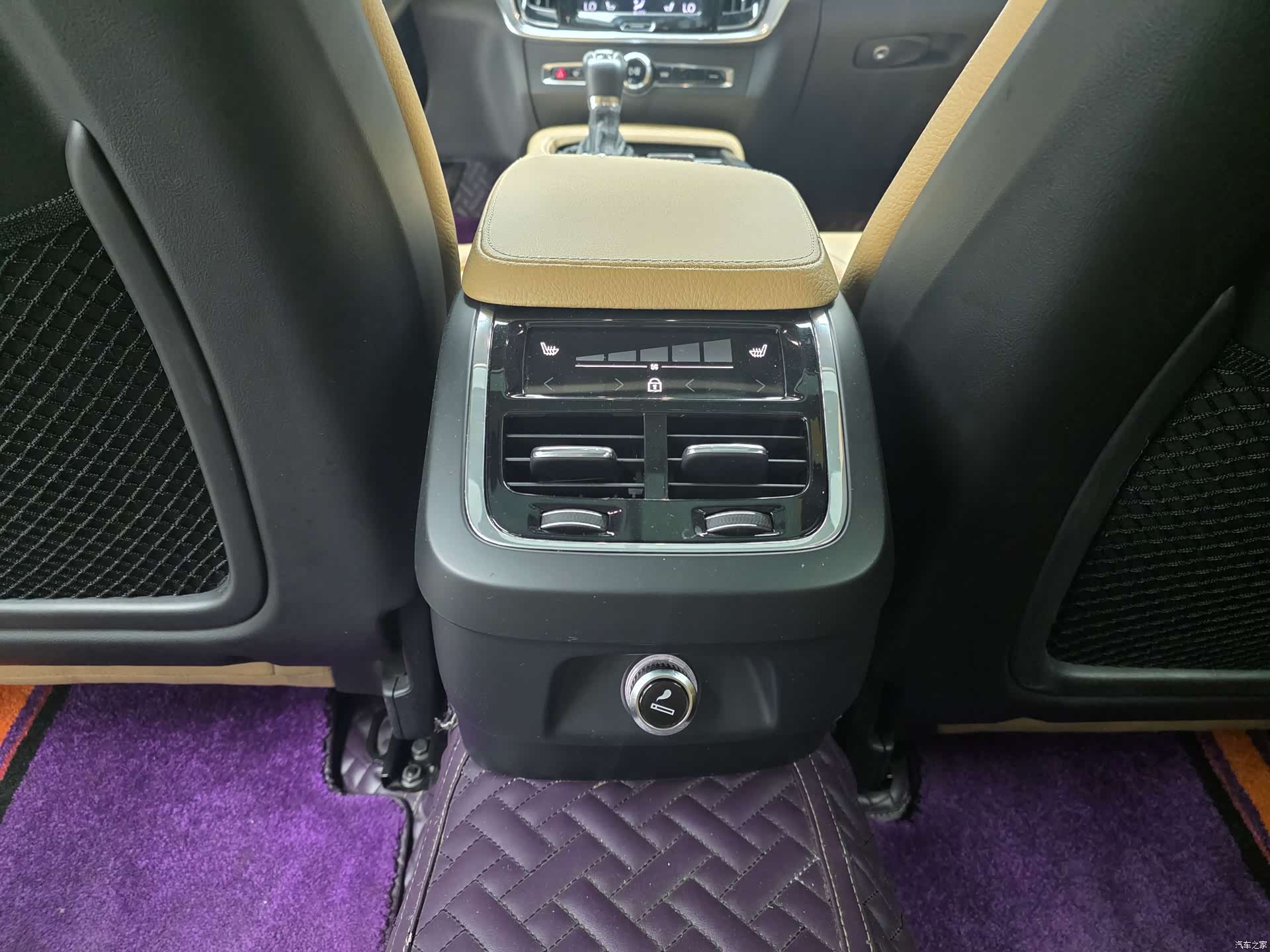 Volvo V90, 2018 11
