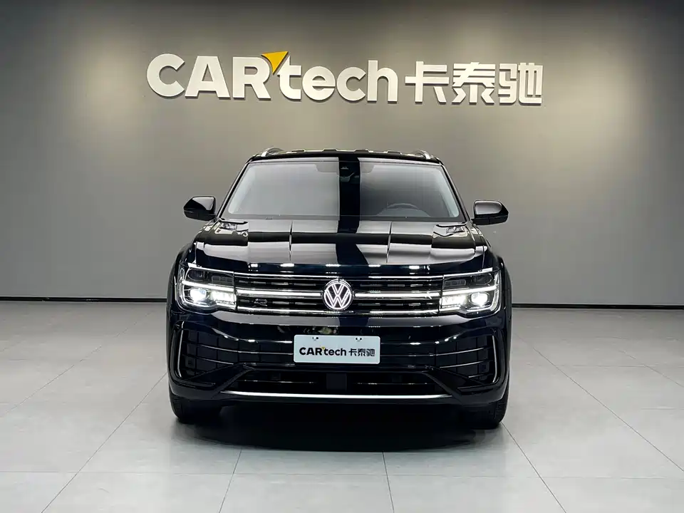 Volkswagen Tourang Volkswagen Tourang