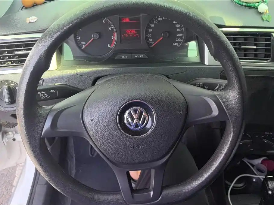 Volkswagen Santana Volkswagen Santana