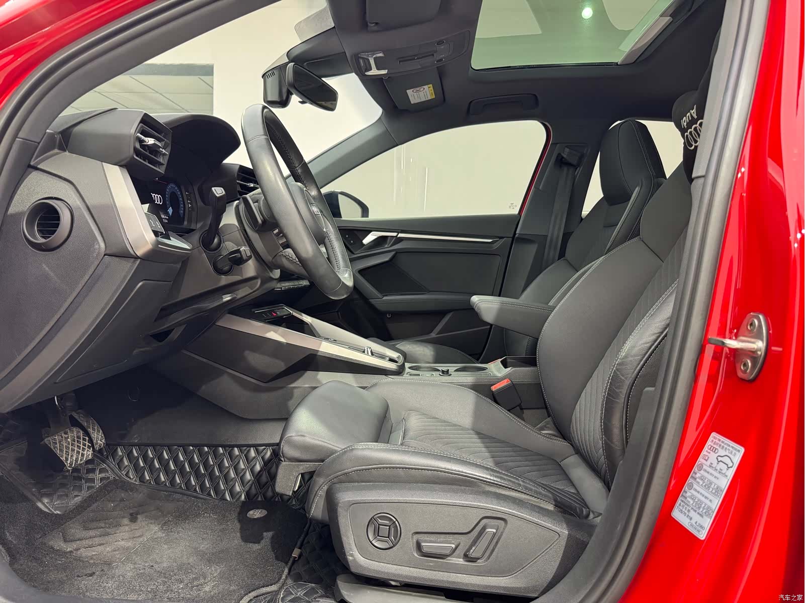 Audi A3, 2022 7