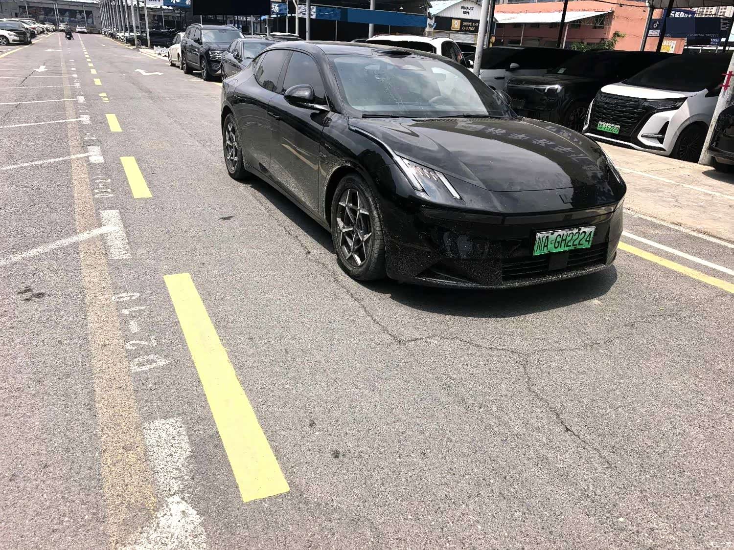 Lynk & Co 02, 2025 6