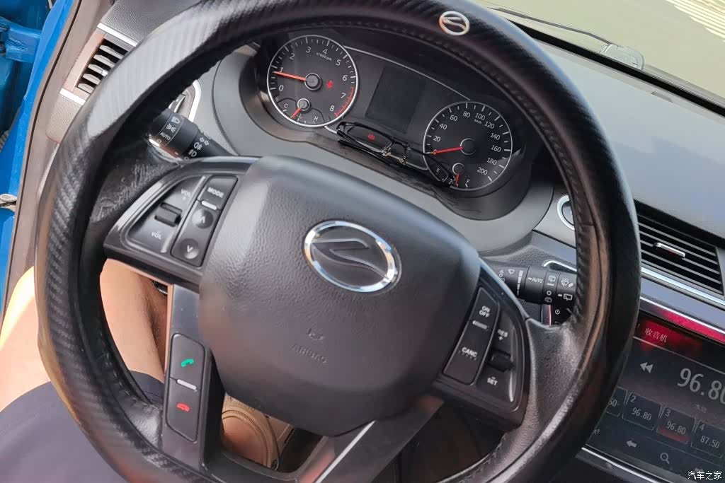Landwind X7, 2015 15