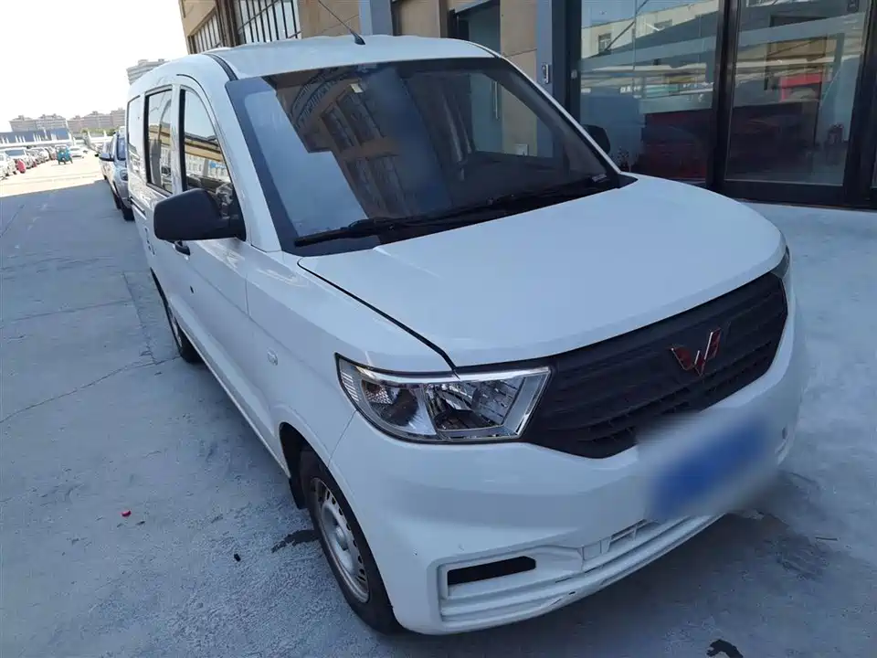 Wuling Wuling Hongguang V