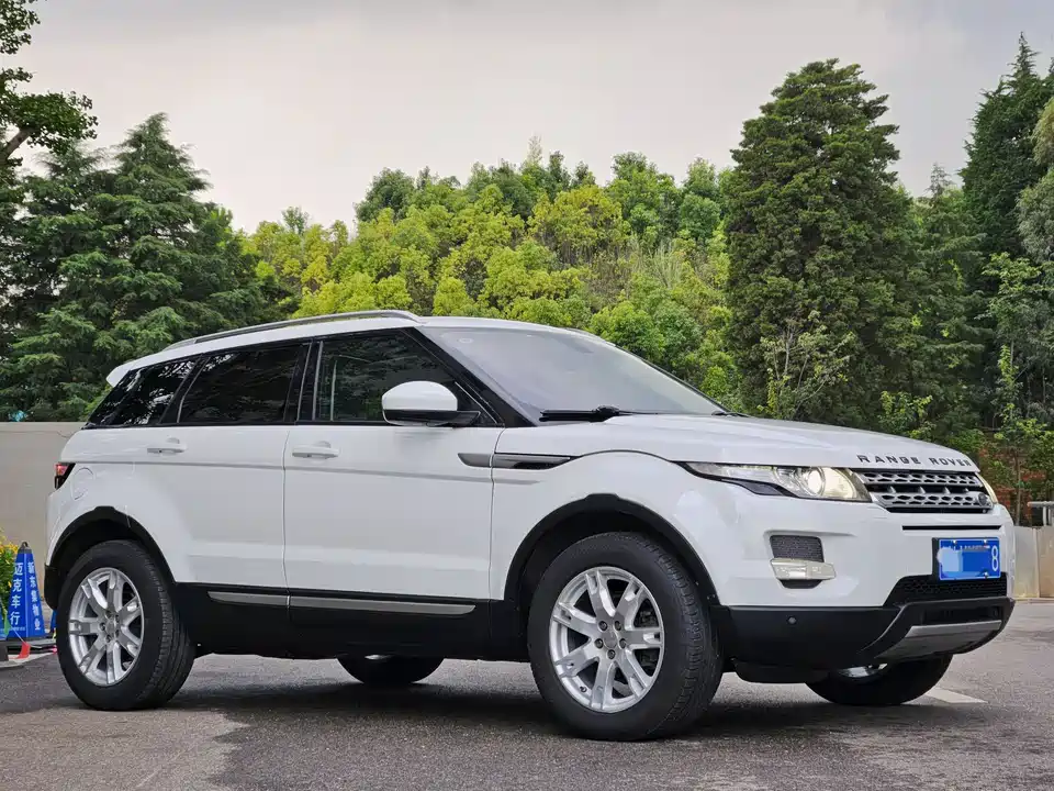 Land Rover Range Rover Aurora Land Rover Range Rover Aurora