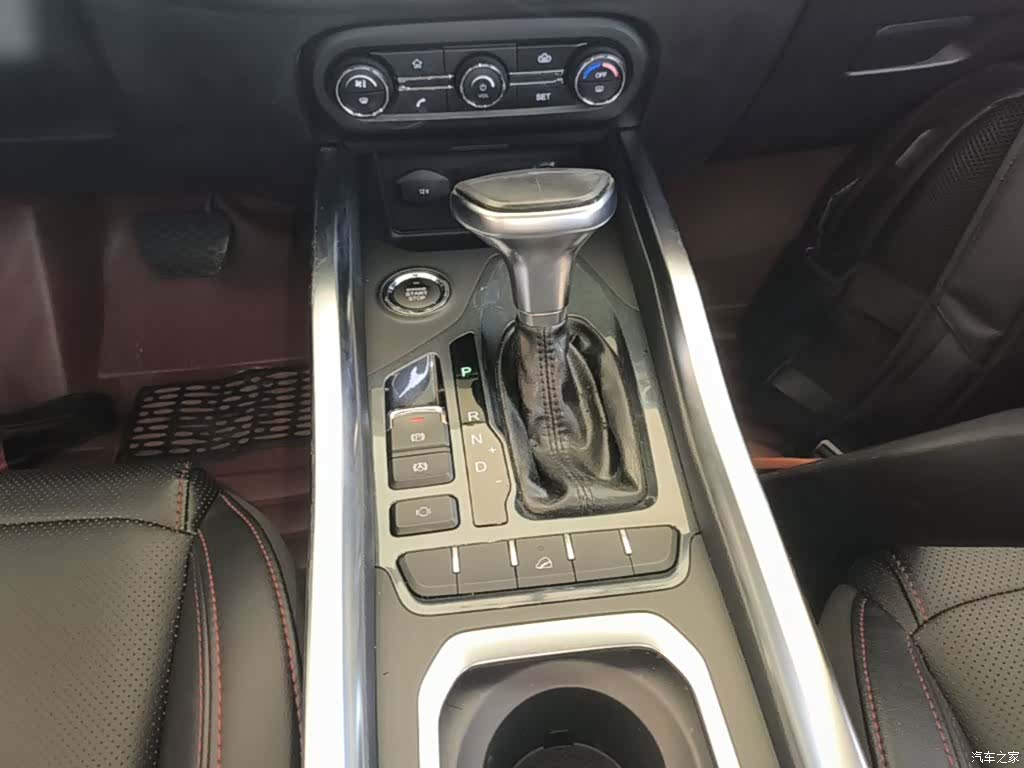 Chery Tiggo 5x, 2018 14