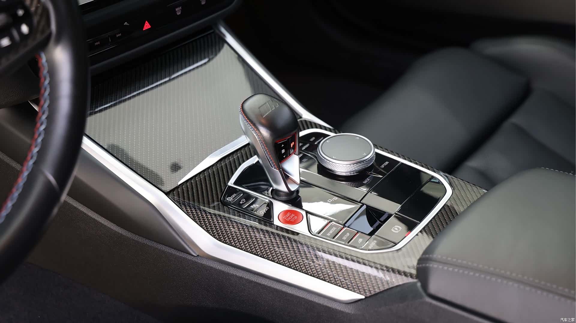 BMW M4, 2024 17