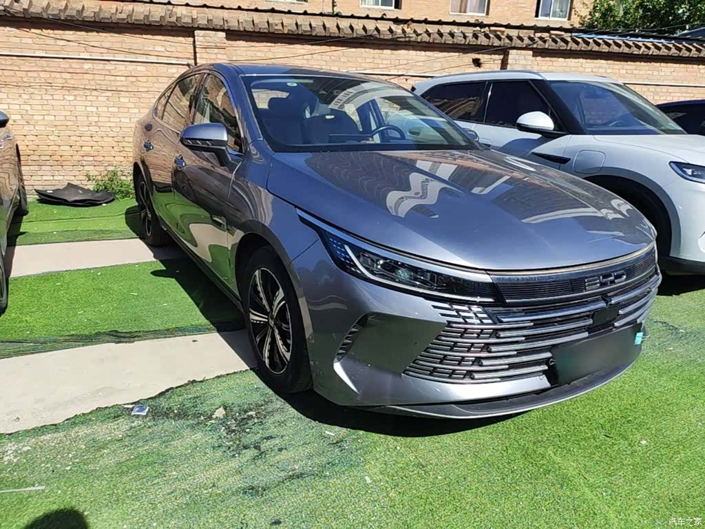 BYD Destroyer 05, 2023 22