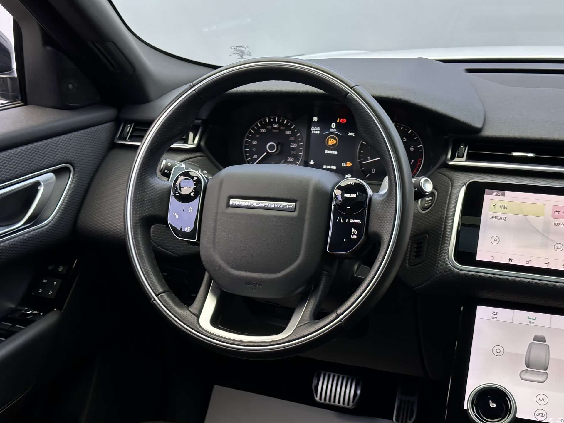 Land Rover Range Rover, 2020 18