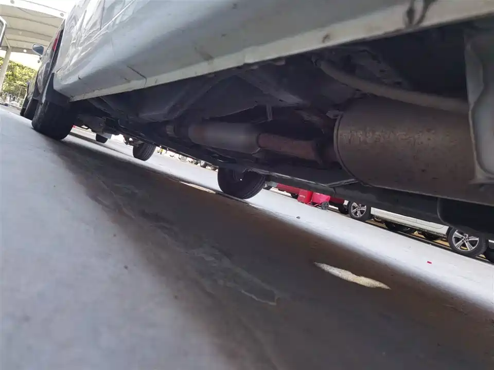 Wuling Wuling Hongguang V