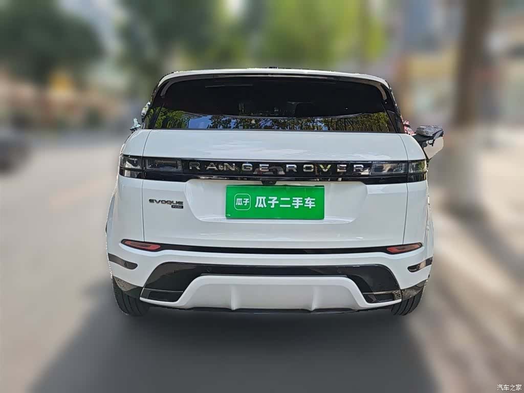 Land Rover Range Rover, 2022 3