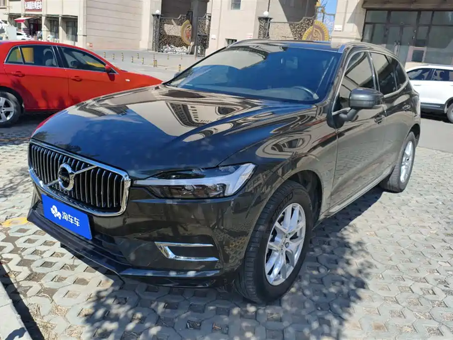 Volvo XC60 Volvo XC60