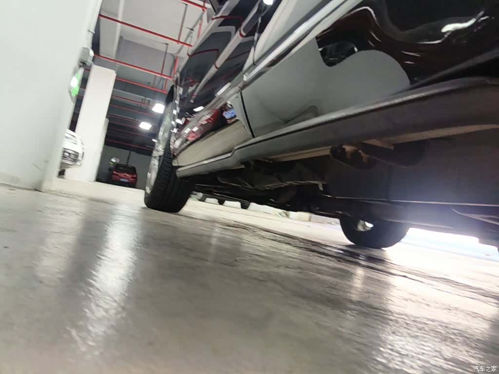 Buick Enclave, 2021 22