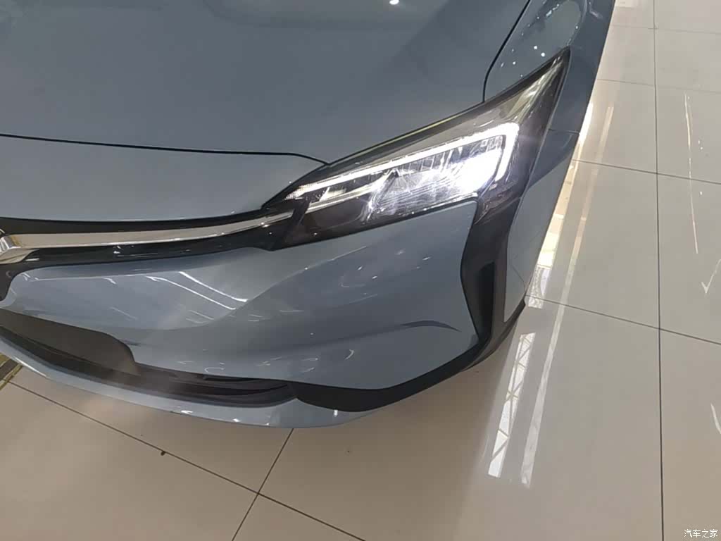 Buick Velite, 2021 24