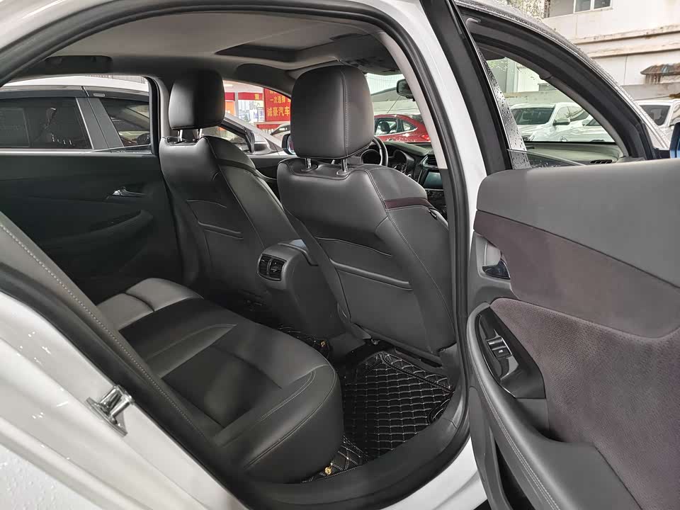 Chevrolet Mai Ruibao