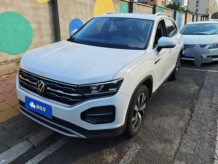 Volkswagen Tanyue Volkswagen Tanyue