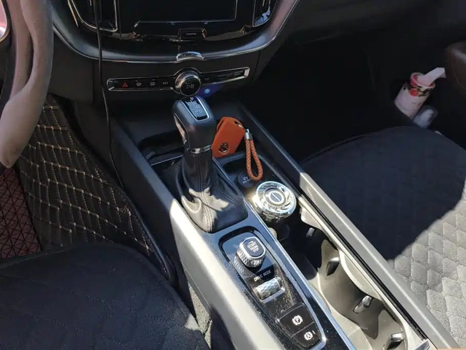 Volvo XC60 Volvo XC60