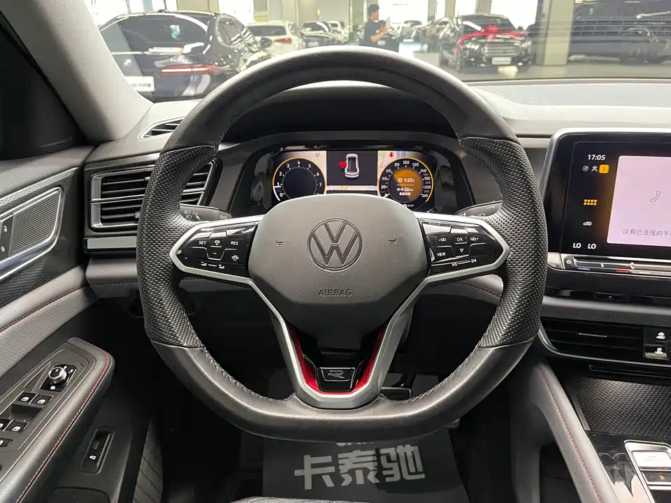 Volkswagen Tourang Volkswagen Tourang
