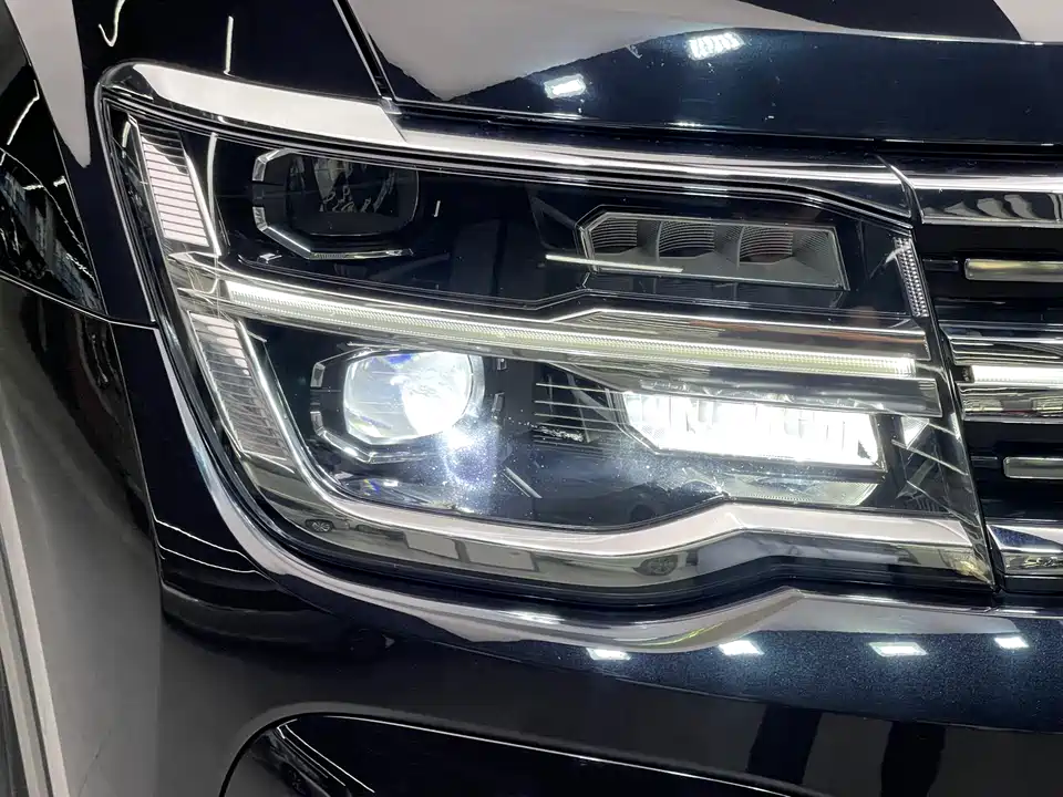 Volkswagen Tourang Volkswagen Tourang