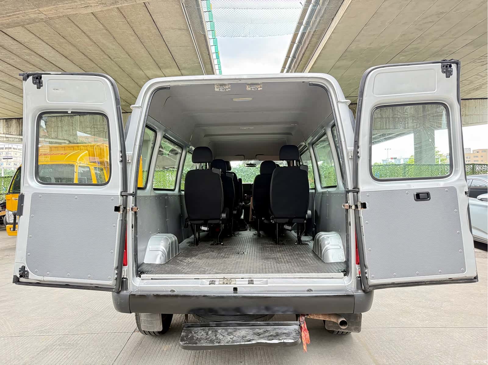 JMC JX493, 2022 9