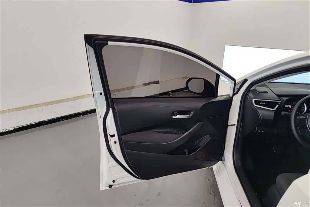 Toyota Corolla, 2020 7