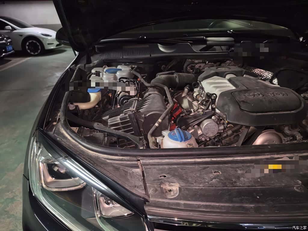 Volkswagen Touareg, 2017 22