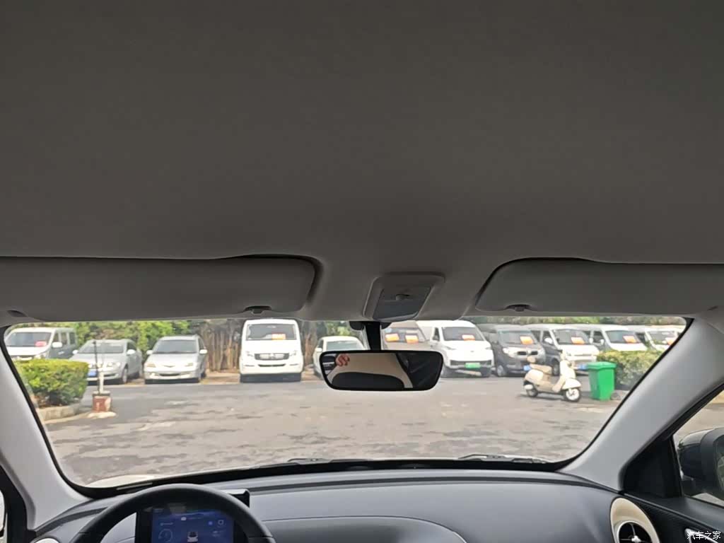Wuling Bingo, 2023 14