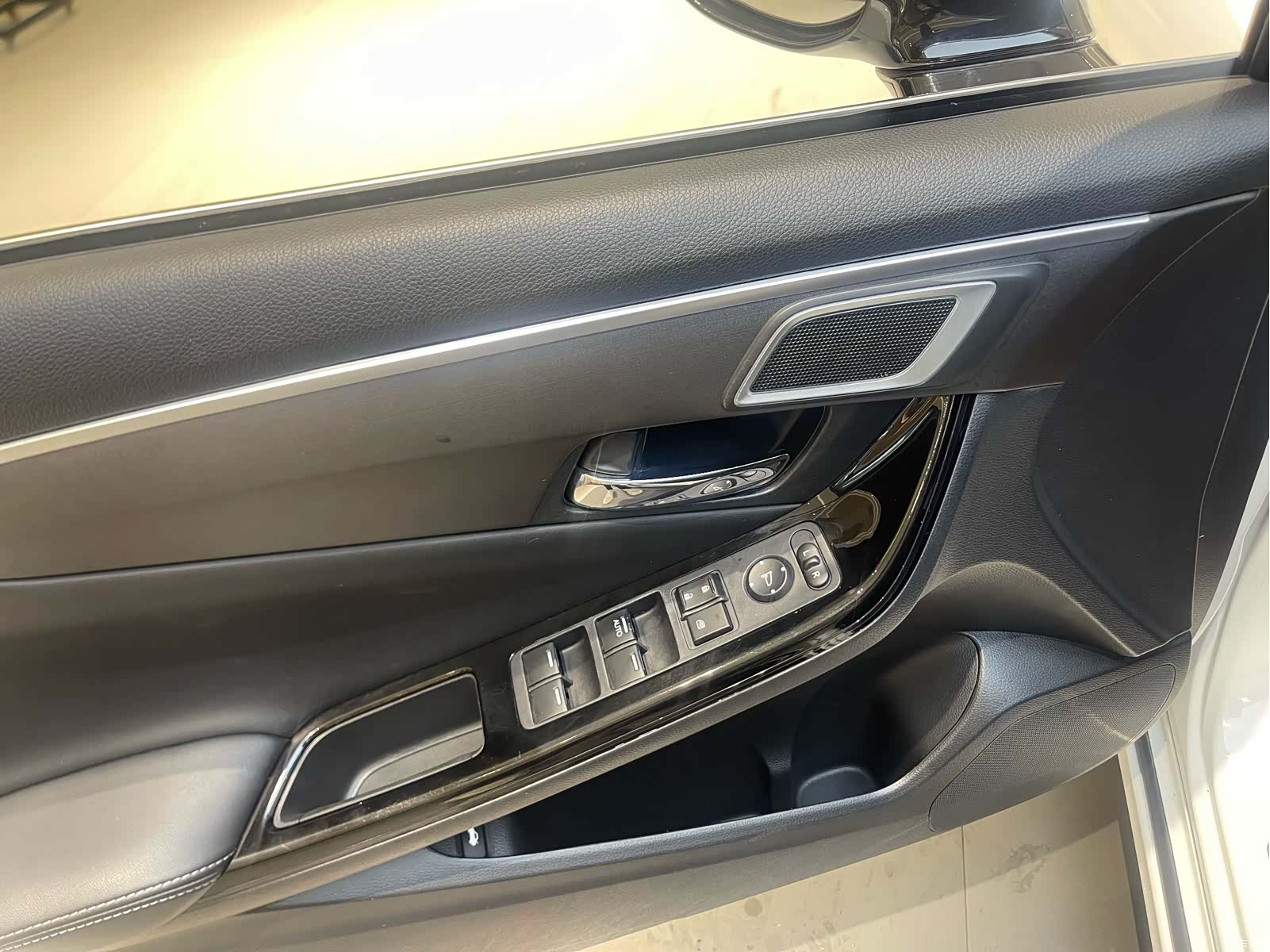 Honda Spirior, 2018 20