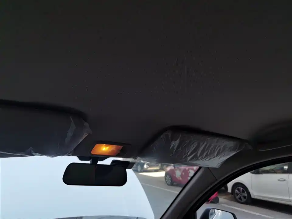 Wuling Wuling Hongguang V