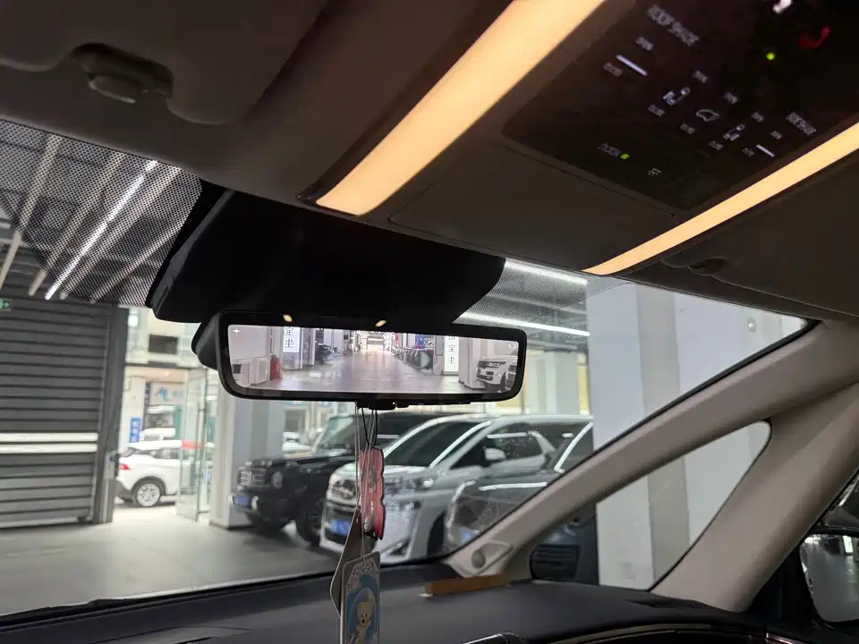 Toyota Wilfa