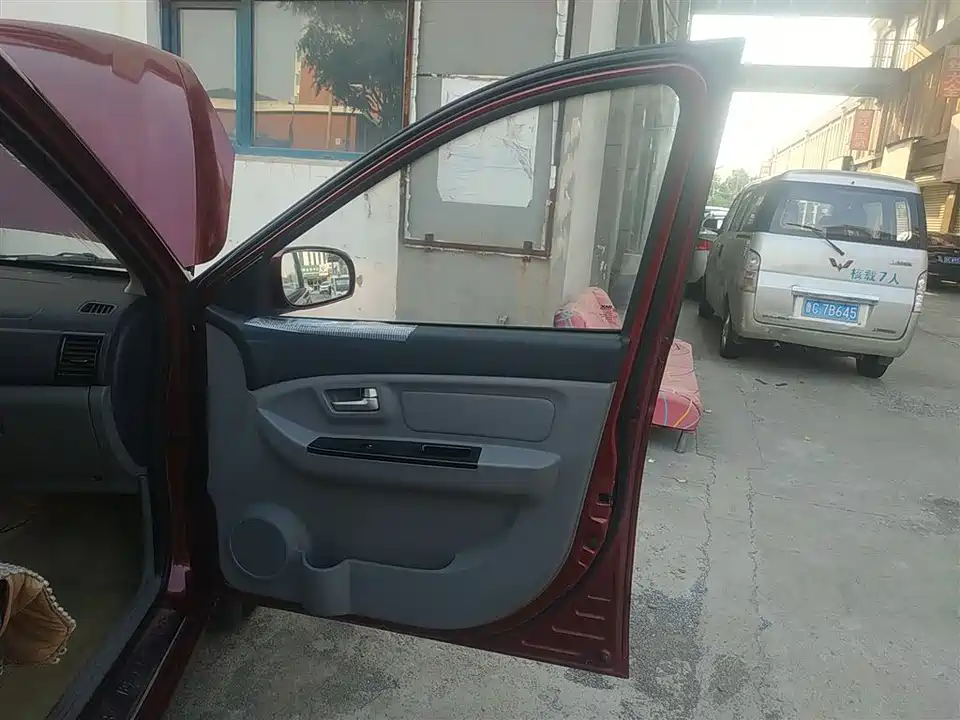 Wevan M20 Wevan M20
