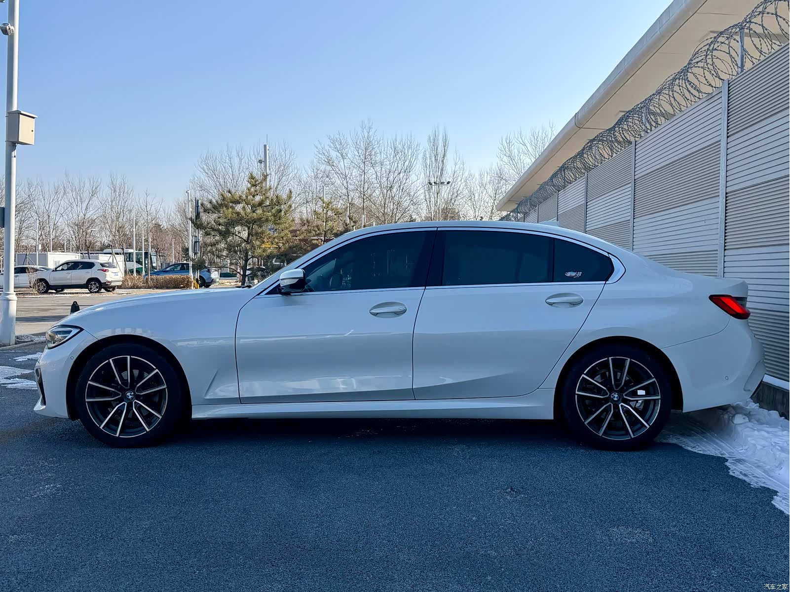 BMW 3 Series, 2020 15