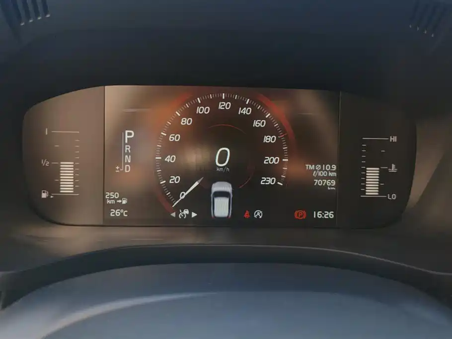 Volvo XC60 Volvo XC60