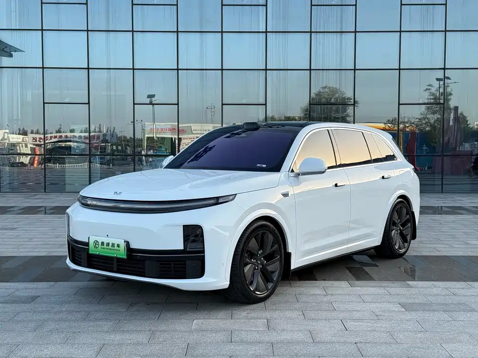 Li Auto Ideal L7